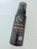 Norvell Self Tanning Mousse - Dark